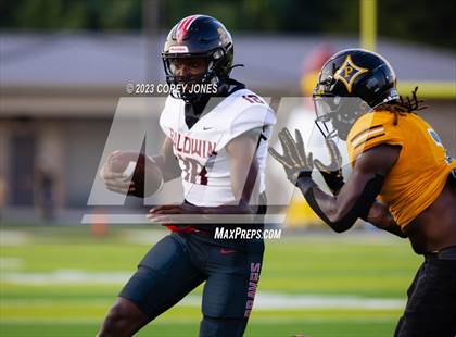 Thumbnail 2 in Baldwin vs Peach County  photogallery.