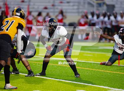 Thumbnail 3 in Baldwin vs Peach County  photogallery.