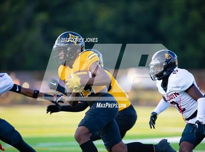 Thumbnail 2 in Baldwin vs Peach County  photogallery.
