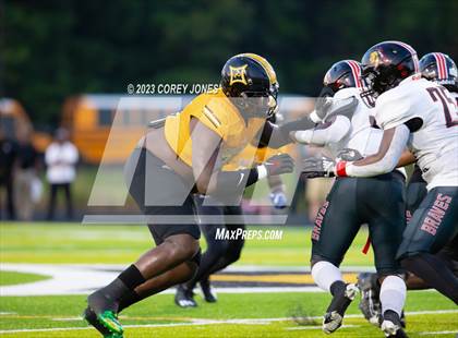 Thumbnail 2 in Baldwin vs Peach County  photogallery.
