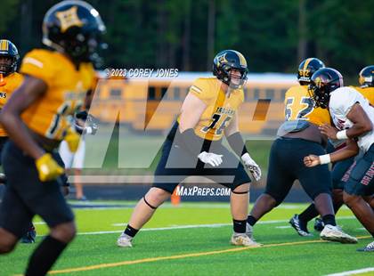 Thumbnail 3 in Baldwin vs Peach County  photogallery.