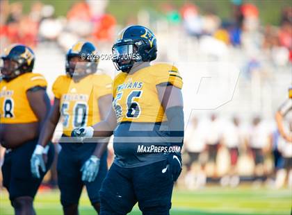 Thumbnail 3 in Baldwin vs Peach County  photogallery.
