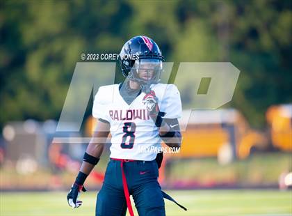 Thumbnail 3 in Baldwin vs Peach County  photogallery.