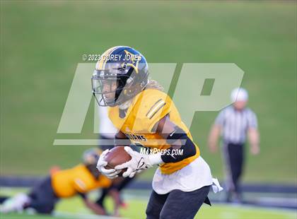 Thumbnail 2 in Baldwin vs Peach County  photogallery.