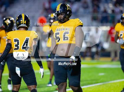Thumbnail 1 in Baldwin vs Peach County  photogallery.
