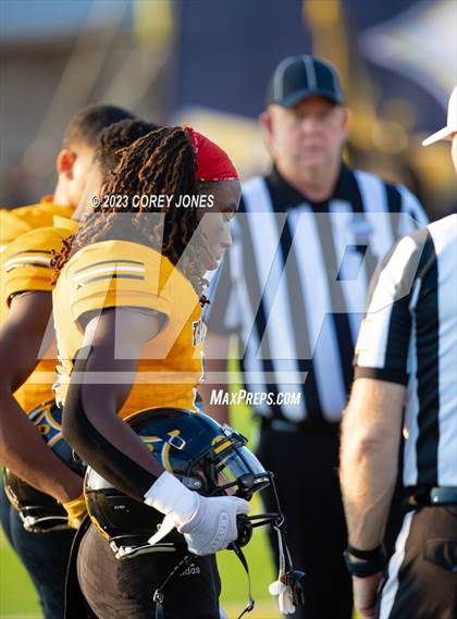 Thumbnail 3 in Baldwin vs Peach County  photogallery.