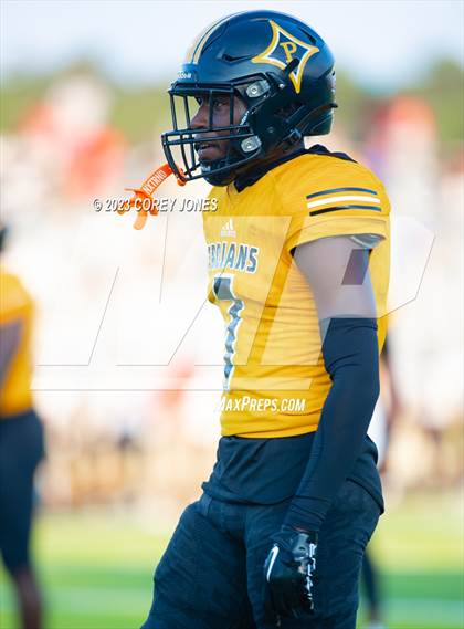 Thumbnail 2 in Baldwin vs Peach County  photogallery.