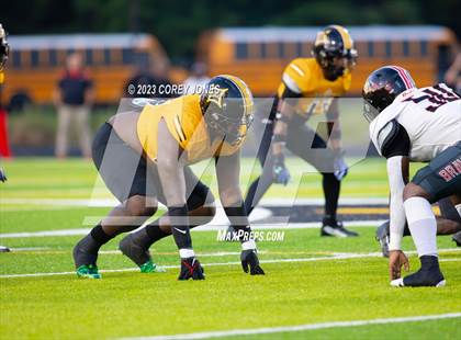 Thumbnail 1 in Baldwin vs Peach County  photogallery.