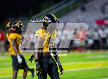 Thumbnail 1 in Baldwin vs Peach County  photogallery.