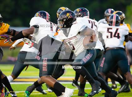 Thumbnail 3 in Baldwin vs Peach County  photogallery.