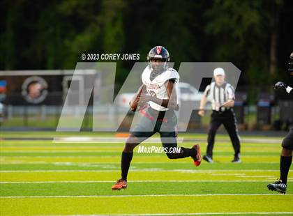 Thumbnail 2 in Baldwin vs Peach County  photogallery.