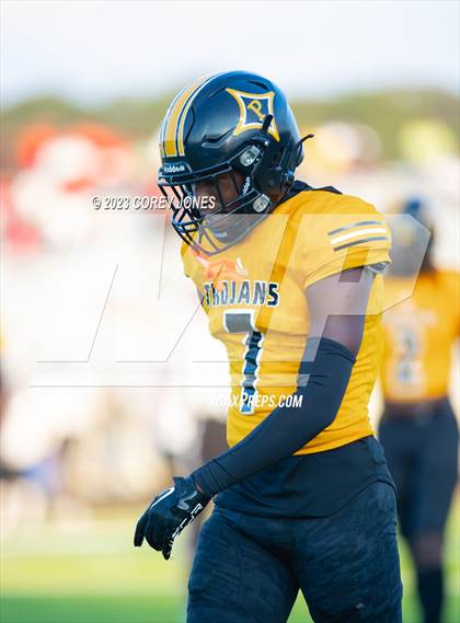 Thumbnail 1 in Baldwin vs Peach County  photogallery.
