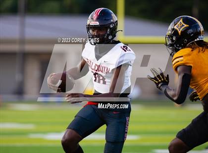 Thumbnail 1 in Baldwin vs Peach County  photogallery.