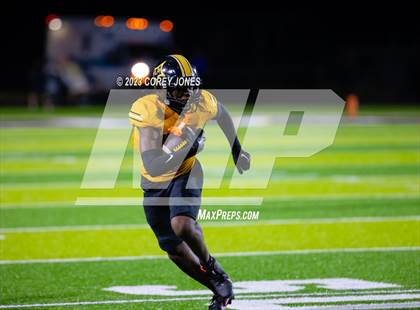 Thumbnail 1 in Baldwin vs Peach County  photogallery.