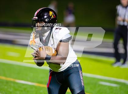 Thumbnail 3 in Baldwin vs Peach County  photogallery.