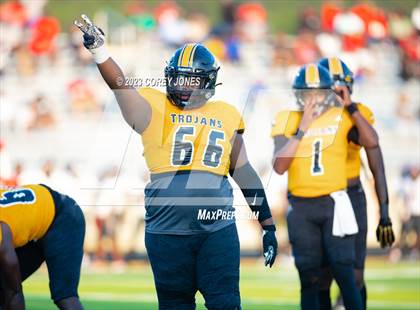 Thumbnail 2 in Baldwin vs Peach County  photogallery.