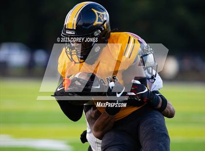 Thumbnail 2 in Baldwin vs Peach County  photogallery.