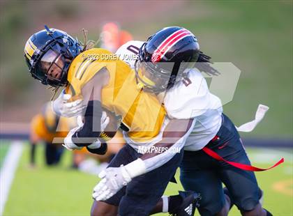Thumbnail 3 in Baldwin vs Peach County  photogallery.
