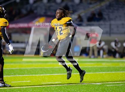 Thumbnail 3 in Baldwin vs Peach County  photogallery.