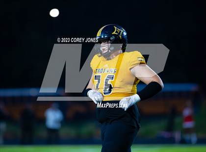 Thumbnail 1 in Baldwin vs Peach County  photogallery.