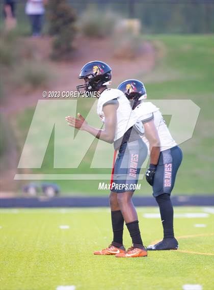 Thumbnail 2 in Baldwin vs Peach County  photogallery.