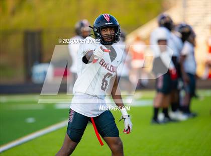 Thumbnail 3 in Baldwin vs Peach County  photogallery.