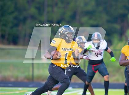 Thumbnail 1 in Baldwin vs Peach County  photogallery.