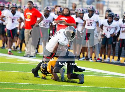 Thumbnail 2 in Baldwin vs Peach County  photogallery.
