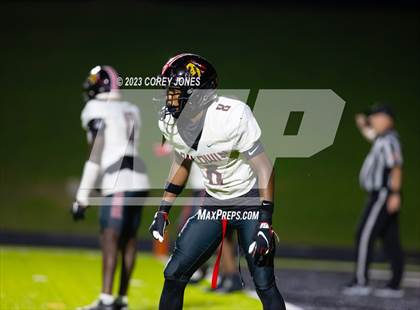 Thumbnail 1 in Baldwin vs Peach County  photogallery.