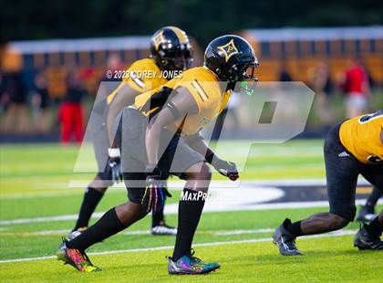 Thumbnail 3 in Baldwin vs Peach County  photogallery.