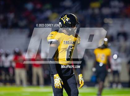 Thumbnail 3 in Baldwin vs Peach County  photogallery.