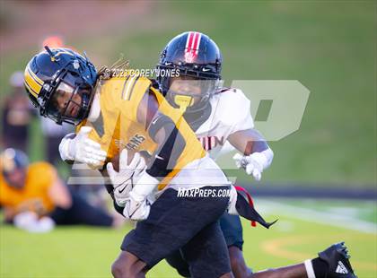 Thumbnail 2 in Baldwin vs Peach County  photogallery.