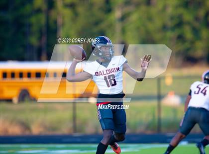 Thumbnail 2 in Baldwin vs Peach County  photogallery.