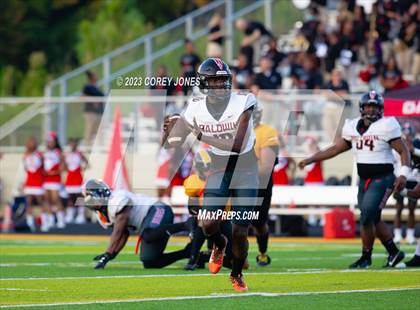 Thumbnail 1 in Baldwin vs Peach County  photogallery.