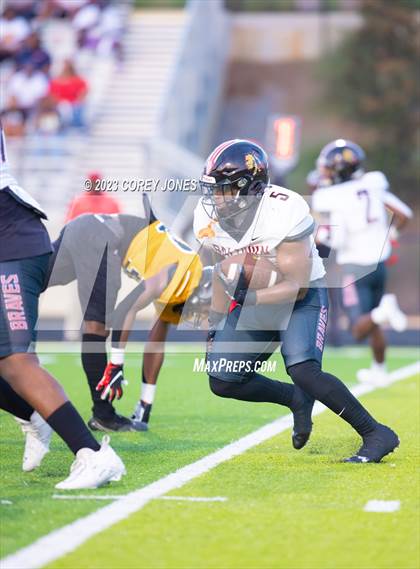 Thumbnail 1 in Baldwin vs Peach County  photogallery.