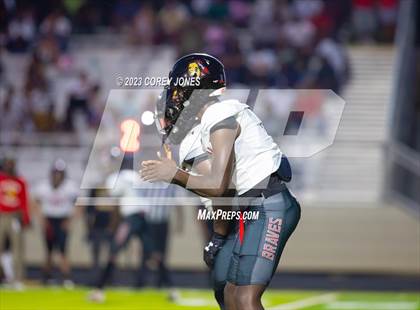 Thumbnail 3 in Baldwin vs Peach County  photogallery.