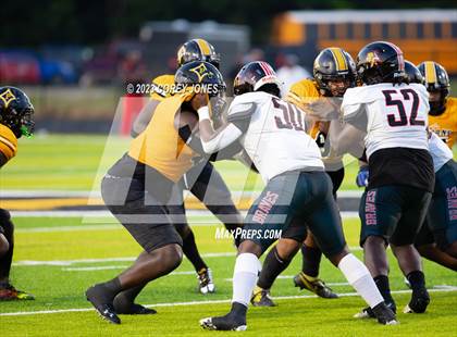 Thumbnail 2 in Baldwin vs Peach County  photogallery.