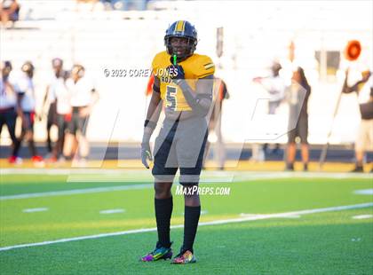 Thumbnail 1 in Baldwin vs Peach County  photogallery.