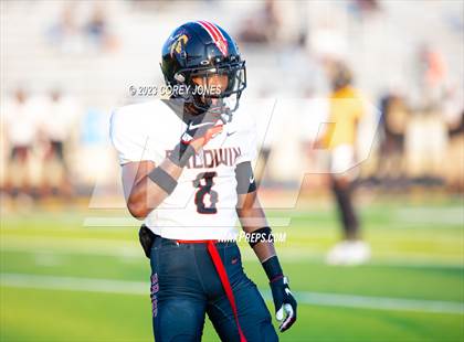 Thumbnail 3 in Baldwin vs Peach County  photogallery.