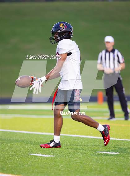 Thumbnail 1 in Baldwin vs Peach County  photogallery.