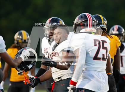 Thumbnail 1 in Baldwin vs Peach County  photogallery.