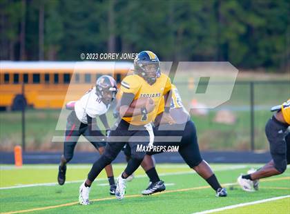 Thumbnail 2 in Baldwin vs Peach County  photogallery.