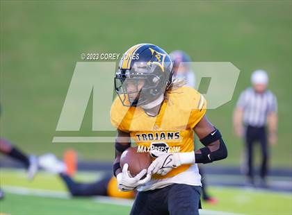 Thumbnail 3 in Baldwin vs Peach County  photogallery.