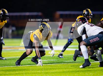 Thumbnail 3 in Baldwin vs Peach County  photogallery.