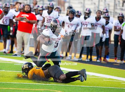 Thumbnail 1 in Baldwin vs Peach County  photogallery.