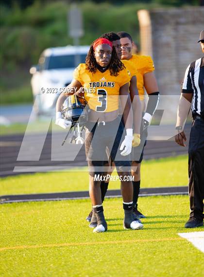 Thumbnail 1 in Baldwin vs Peach County  photogallery.