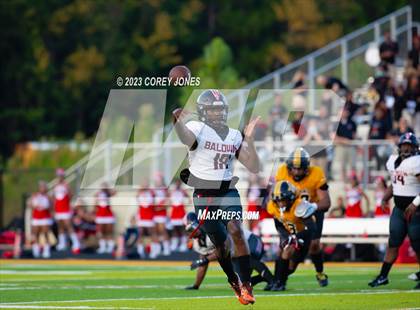 Thumbnail 1 in Baldwin vs Peach County  photogallery.