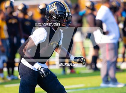 Thumbnail 2 in Baldwin vs Peach County  photogallery.