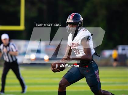 Thumbnail 1 in Baldwin vs Peach County  photogallery.