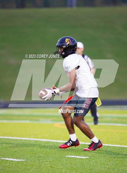 Thumbnail 3 in Baldwin vs Peach County  photogallery.